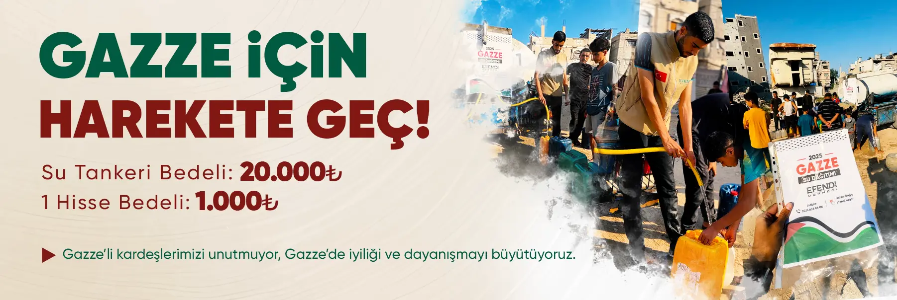 2026 Fitre Bağışı 